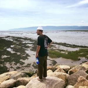 Meet your Posher, Charles